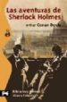 LAS AVENTURAS DE SHERLOCK HOLMES de DOYLE, ARTHUR CONAN 