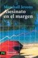 ASESINATO EN EL MARGEN de JEVONS, MARSHALL 