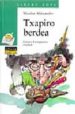 TXAPIRO BERDEA de ALEIXANDRE, MARILAR 