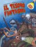 EL TESORO FANTASMA (LINTERNA) di VV.AA. 