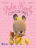 LOS COLORES: BEBE KOALA di VV.AA. 