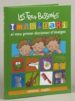 IMAGINARIO TRES MELLIZAS (VALENCIANO-FRANCES) di VV.AA. 
