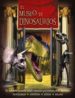 EL MUSEO DE LOS DINOSAURIOS (ALBUMES DELUXE) de GREEN, JEN 