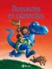 DINOSAURIOS EN CALZONCILLOS: ALBUMES di VV.AA. 