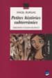 PETITES HISTORIES SUBTERRANIES di BURGAS, ANGEL 