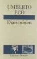 DIARI MINIM de ECO, UMBERTO 