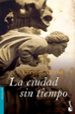 LA CIUDAD SIN TIEMPO de MORIEL, ENRIQUE 