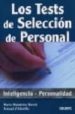 LOS TEST DE SELECCION DE PERSONAL di BERNIE, M.M.  ABOVILLE, A.D. 