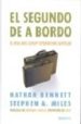 EL SEGUNDO DE A BORDO: EL ROL DEL CHIEF OPERATING OFFICER de BENNETT, NATHAN  MILES, STEPHEN A. 