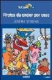 PIRATAS DE ANDAR POR CASA de STRONG, JEREMY 