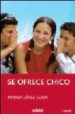 SE OFRECE CHICO de LOPEZ SORIA, MARISA 