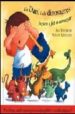 EN DANI I ELS DINOSAURES JUGUEN A FET I AMAGAR de WHYBROW, IAN  REYNOLDS, ADRIAN 