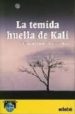 LA TEMIDA HUELLA DE KALLI de ROCA, M. CARMEN 