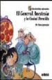 EL GENERAL ANESTESIA Y LA CIUDAD DORMIDA: ME HAN OPERADO (ESTOY E NFERMUCHO) de PINTO, CARLOS E. 