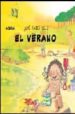 EL VERANO (QUE SABES DE?) de ROCA, NURIA 