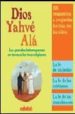 DIOS, YAHVE, ALA: LOS GRANDES INTERROGANTES EN TORNO A LAS TRES R ELIGIONES de MROWIEC, KATIA  KUBLER, MICHEL  SFEIR, ANTOINE 