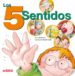 LOS CINCO SENTIDOS de ROCA, NURIA 