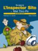 EL VISITANT NOCTURN (L INSPECTOR SITO) de ITURBE, ANTONIO G. 