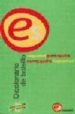 DICCIONARIO POCKET, ESPAOL-PORTUGUES/PORTUGUES-ESPANHOL di VV.AA. 