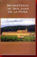 MONASTERIO DE SAN JUAN DE LA PEA (TURISMO) de BUESA CONDE, DOMINGO J. 