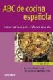 ABC DE COCINA di VV.AA. 