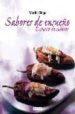 SABORES DE ENSUEO: ENSUEO DE SABORES de CHAPA, MARTHA 