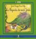 LA LLEGENDA DE SANT JORDI de RIFA, FINA  VINYES, JORDI 