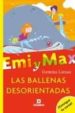 LAS BALLENAS DESORIENTADAS de LIENAS, GEMMA 
