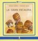 LA GRAN ESCALERA de MATHIEU, RENADA  SALVA, FRANCESC 