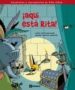 AQUI ESTA RITA! de BALAGUER, MARTA 