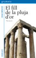 EL FILL DE LA PLUJA DOR de VALLVERDU, JOSEP 