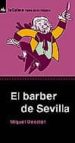 EL BARBER DE SEVILLA de BEAUMARCHAIS 