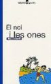 EL NOI I LES ONES de KRMPOTIC, MILO J. 