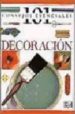 DECORACION de BARNARD, NICHOLAS 