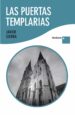 LAS PUERTAS TEMPLARIAS de SIERRA, JAVIER 