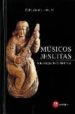 MUSICOS JESUITAS A LO LARGO DE LA HISTORIA di ZABALA LANA, FELIX 