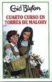 CUARTO CURSO EN TORRES DE MALORY de BLYTON, ENID 