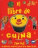 EL LLIBRE DE CUINA de BULL, JANE 
