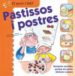 PASTISSOS I POSTRES de SEGARRA, MERCE 