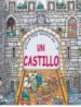 QUE HAY DENTRO DE?: UN CASTILLO di VV.AA. 