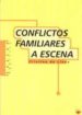 CONFLICTOS FAMILIARES A ESCENA de LLANO, CRISTINA DE 