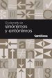 DICCIONARIO DE SINONIMOS Y ANTONIMOS di VV.AA. 