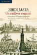 UN CADAVER EXQUISIT de MATA, JORDI 