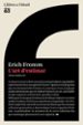 L ART D ESTIMAR de FROMM, ERICH 