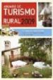 ANUARIO DE TURISMO RURAL 2009 di VV.AA. 