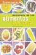 DICCIONARIO DE LOS ALIMENTOS QUE CURAN de RYMAN, DANIELE 