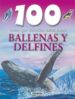 BALLENAS Y DELFINES di VV.AA. 