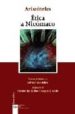 ETICA A NICOMACO de ARISTOTELES 