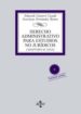 DERECHO ADMINISTRATIVO PARA ESTUDIOS NO JURIDICOS de GAMERO CASADO, EDUARDO  FERNANDEZ RAMOS, SEVERIANO 