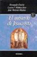 EL MISTERIO DE JESUCRISTO (3 ED.) de OCARIZ, FERNANDO  MATEO-SECO, LUCAS F.  RIESTRA, JOSE ANTONIO 
